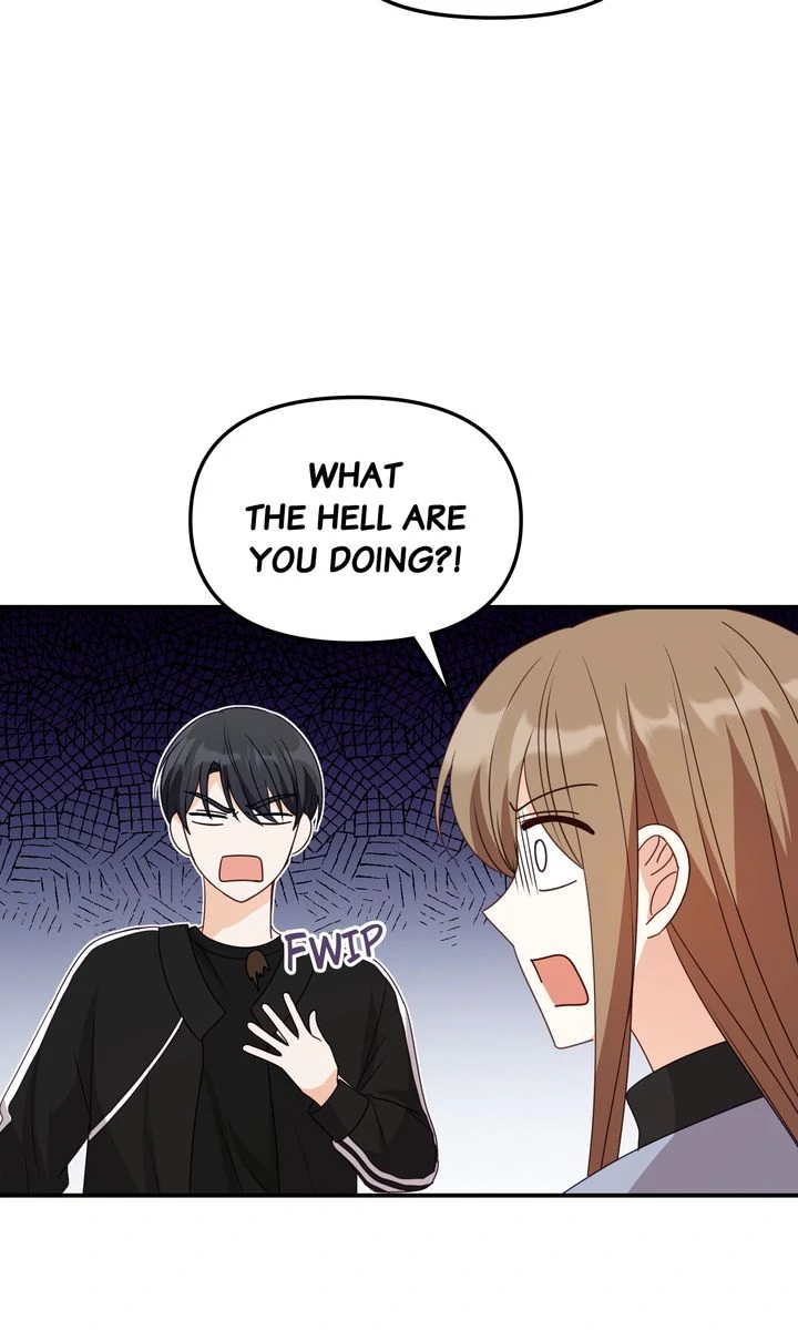 A Romantic Ending With My 2D Boyfriend! Chapter 40 - Page 30