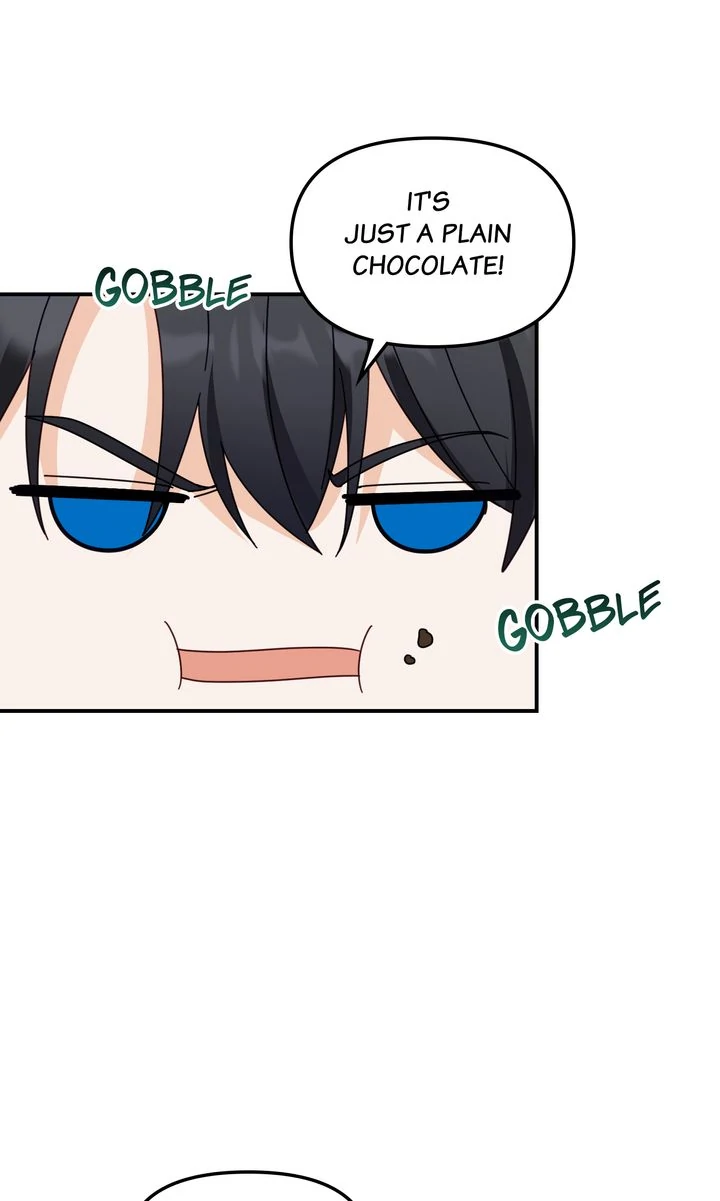 A Romantic Ending With My 2D Boyfriend! Chapter 40 - Page 31