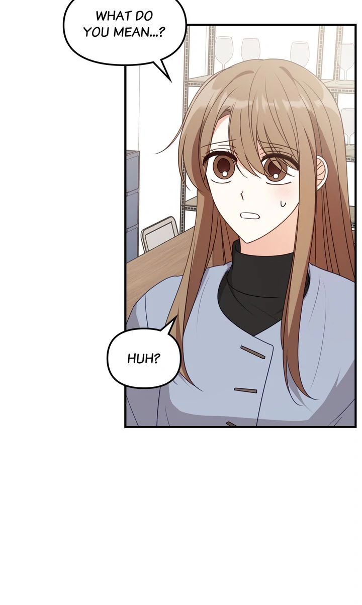 A Romantic Ending With My 2D Boyfriend! Chapter 40 - Page 32