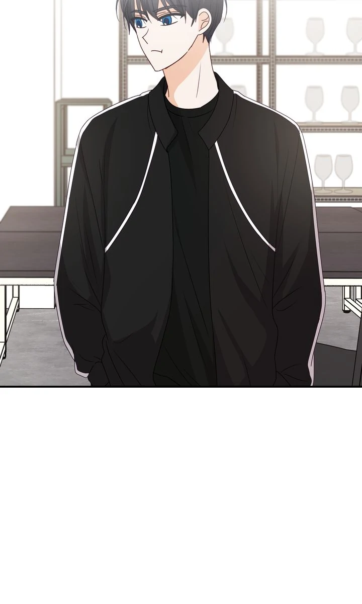 A Romantic Ending With My 2D Boyfriend! Chapter 40 - Page 34