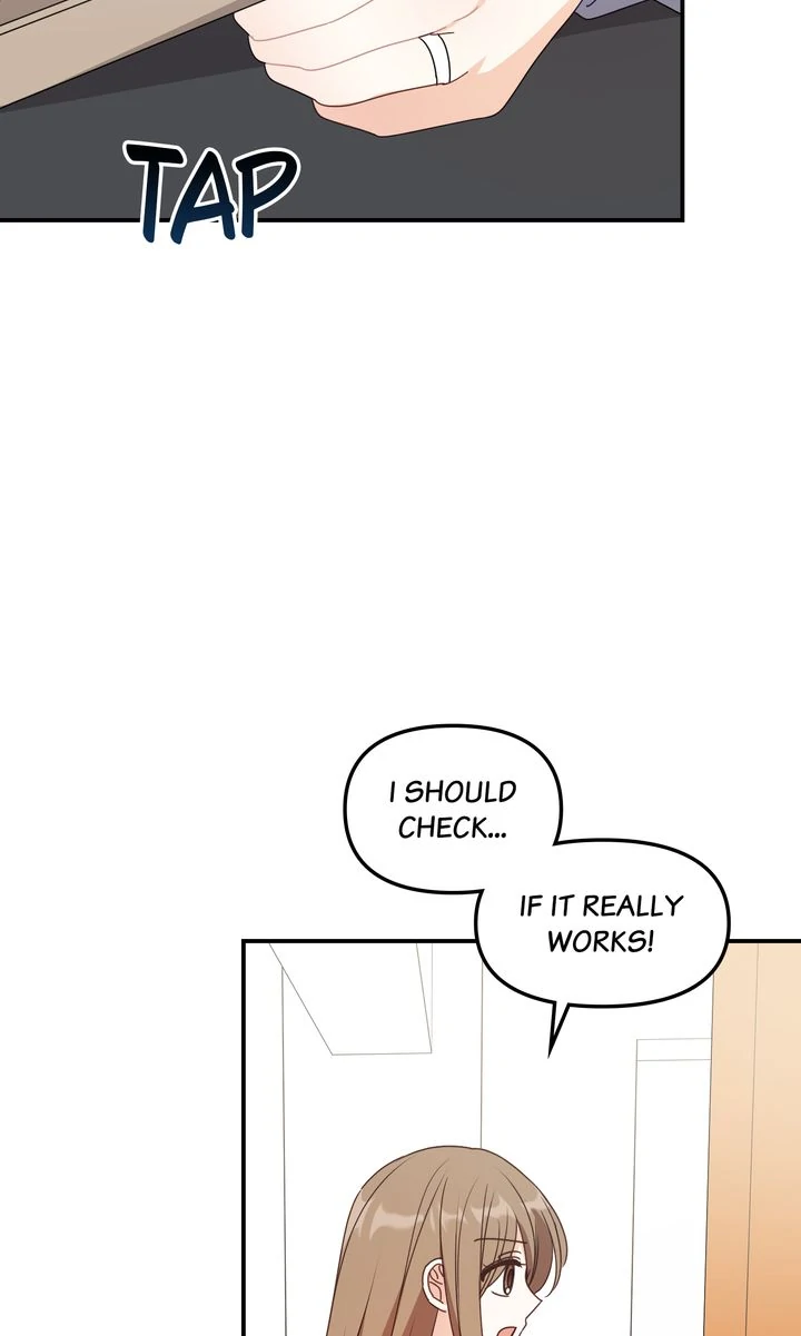 A Romantic Ending With My 2D Boyfriend! Chapter 40 - Page 37