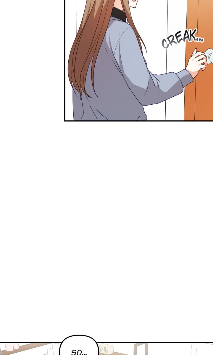A Romantic Ending With My 2D Boyfriend! Chapter 40 - Page 38