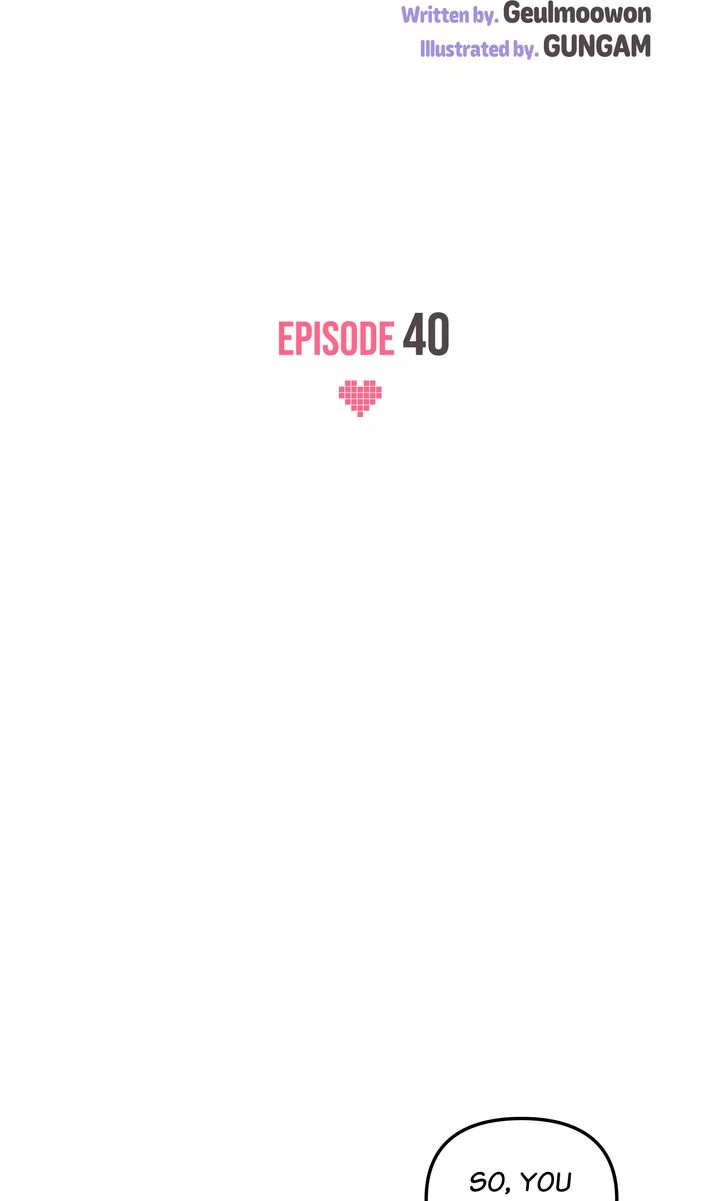 A Romantic Ending With My 2D Boyfriend! Chapter 40 - Page 4