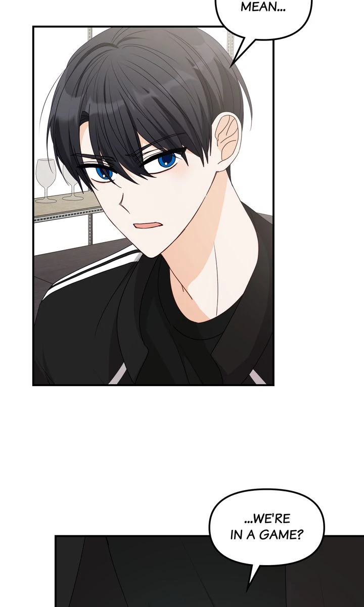 A Romantic Ending With My 2D Boyfriend! Chapter 40 - Page 5