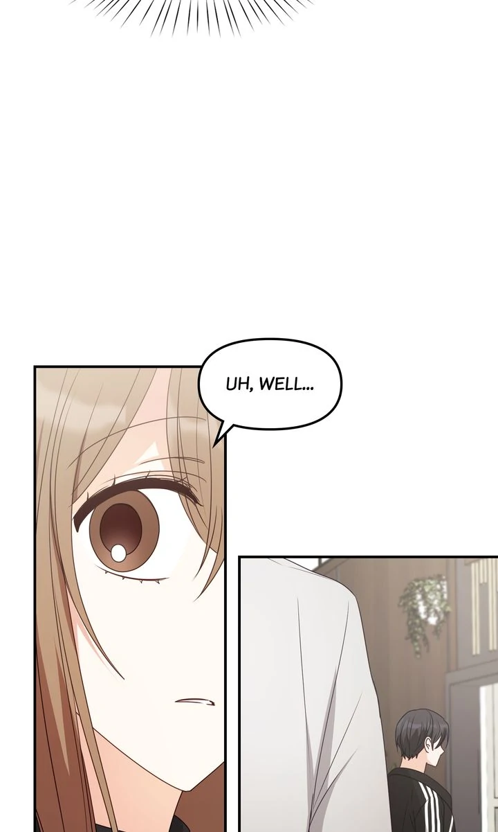 A Romantic Ending With My 2D Boyfriend! Chapter 40 - Page 51