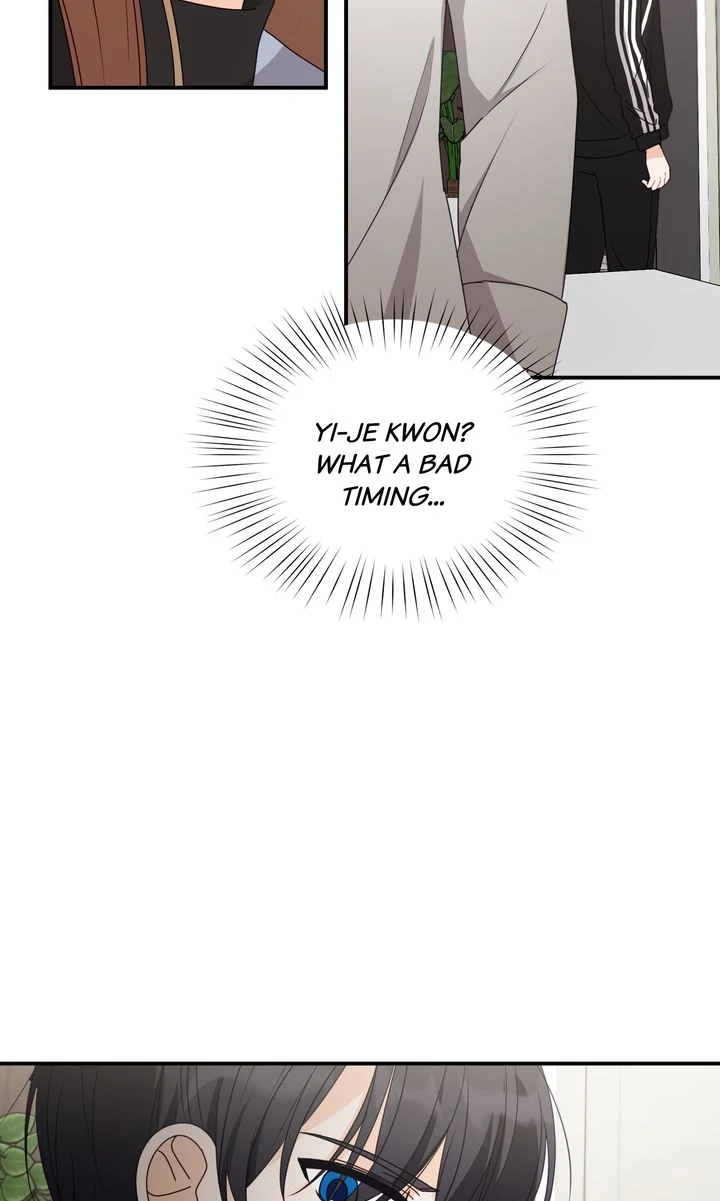 A Romantic Ending With My 2D Boyfriend! Chapter 40 - Page 52