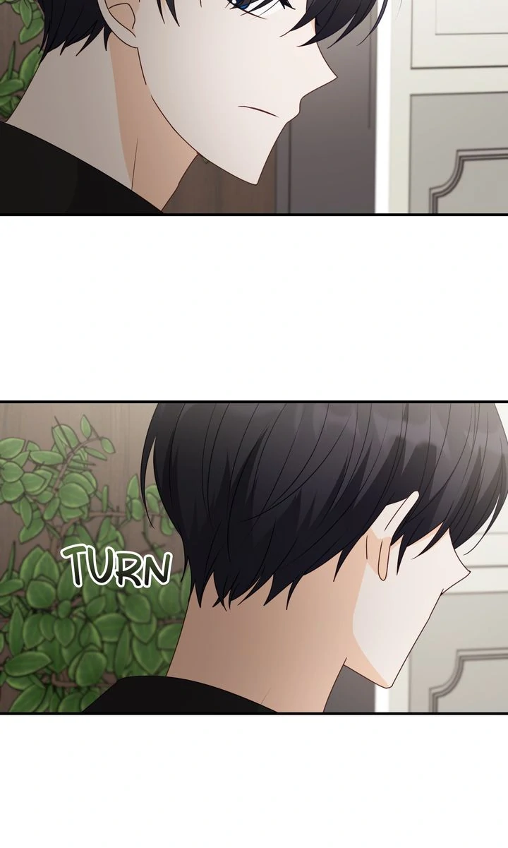 A Romantic Ending With My 2D Boyfriend! Chapter 40 - Page 53