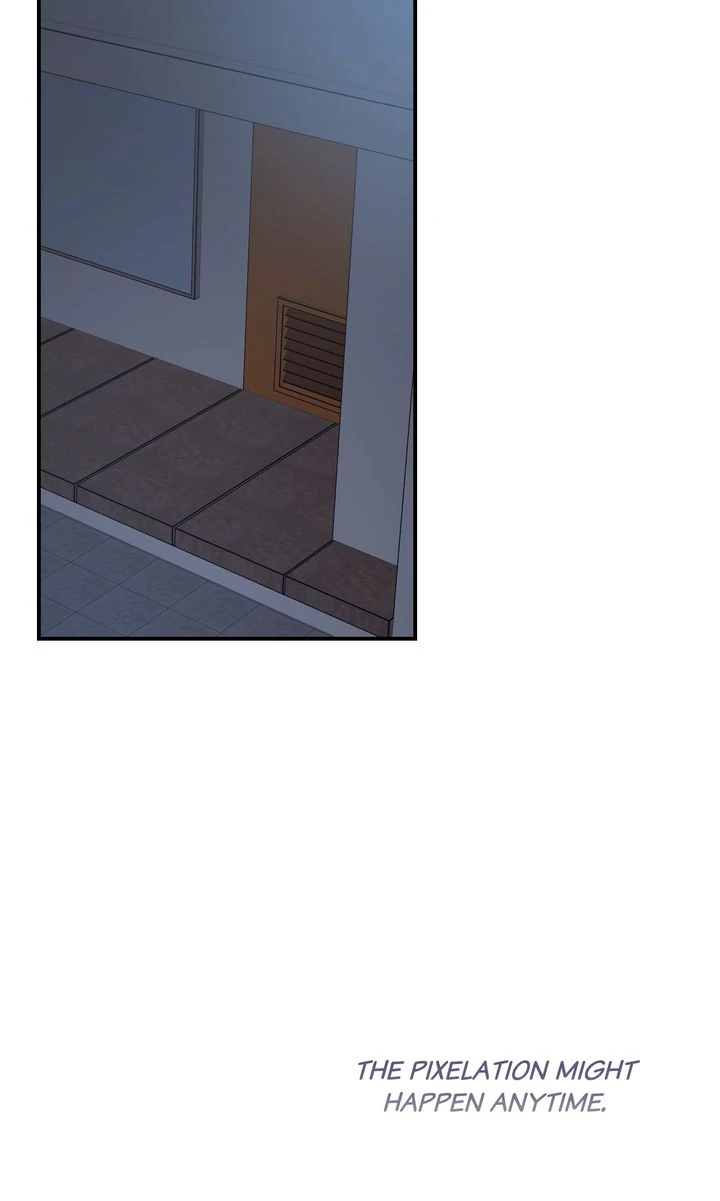 A Romantic Ending With My 2D Boyfriend! Chapter 40 - Page 58