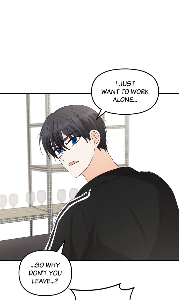 A Romantic Ending With My 2D Boyfriend! Chapter 40 - Page 61