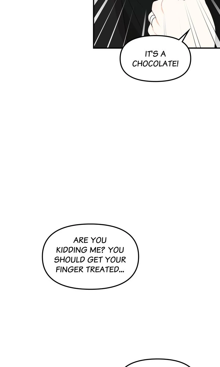 A Romantic Ending With My 2D Boyfriend! Chapter 40 - Page 66