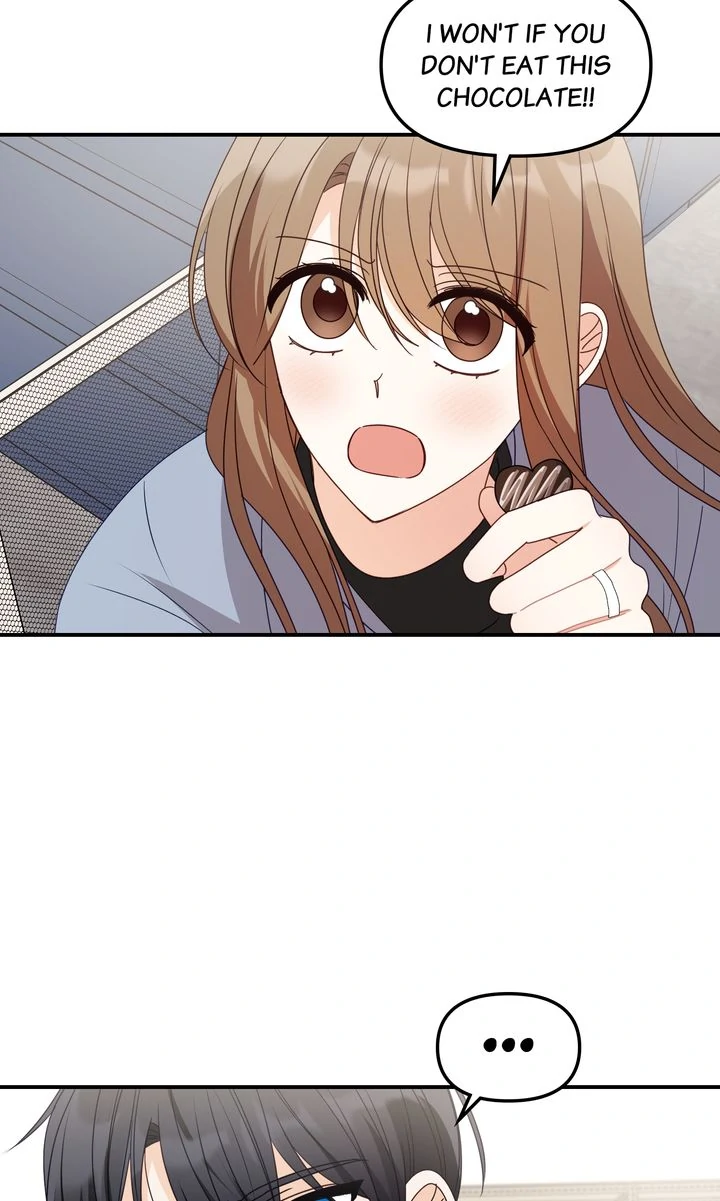 A Romantic Ending With My 2D Boyfriend! Chapter 40 - Page 67