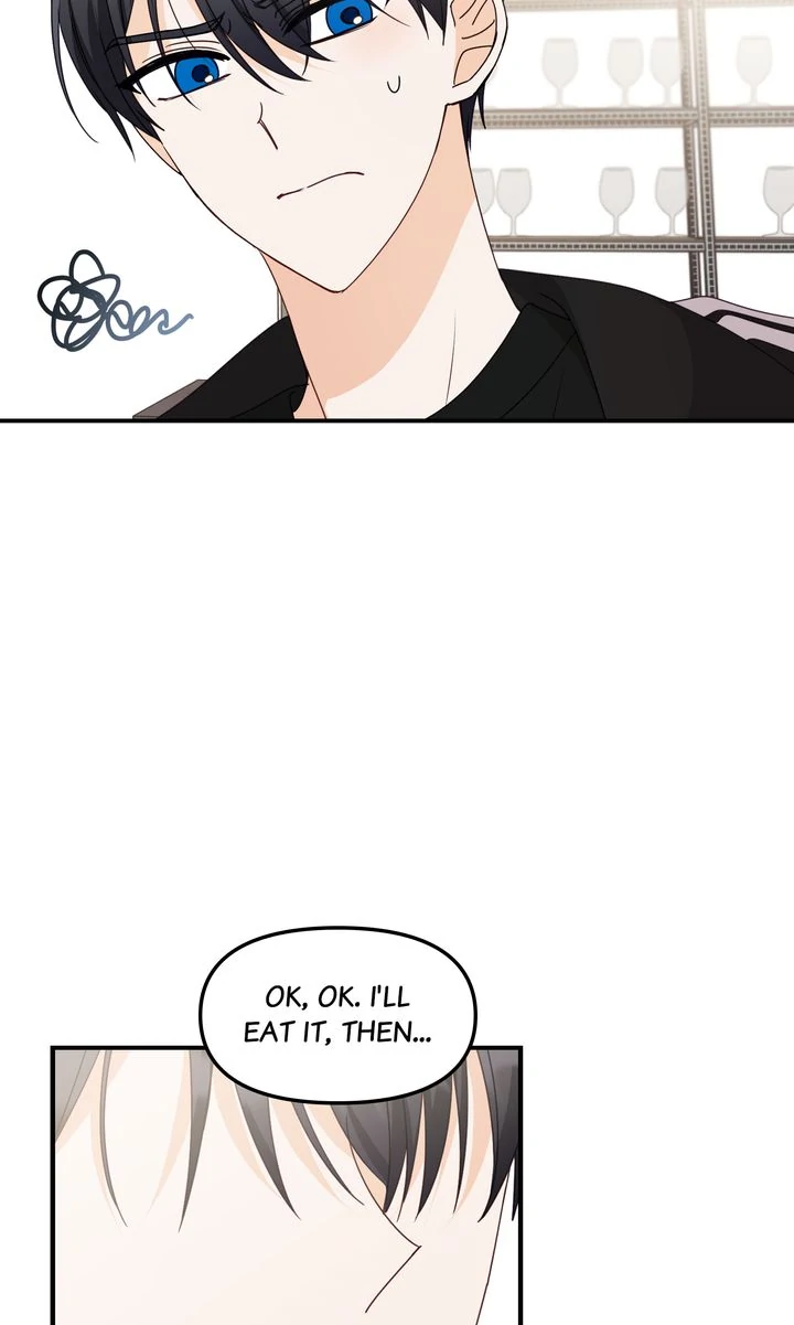 A Romantic Ending With My 2D Boyfriend! Chapter 40 - Page 68