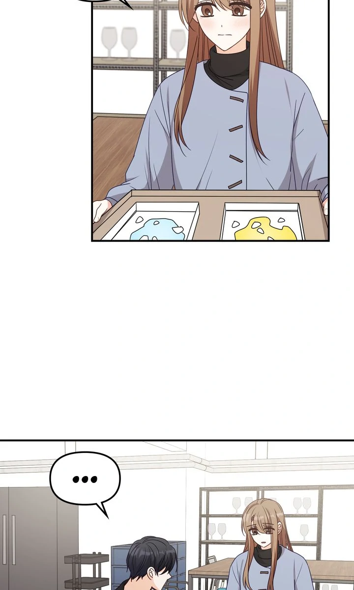 A Romantic Ending With My 2D Boyfriend! Chapter 40 - Page 7