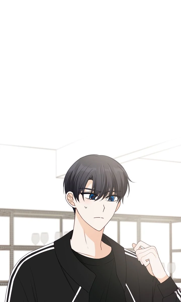 A Romantic Ending With My 2D Boyfriend! Chapter 40 - Page 70