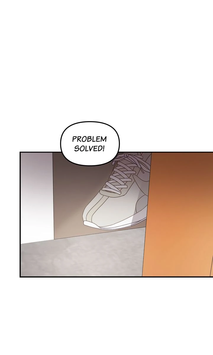 A Romantic Ending With My 2D Boyfriend! Chapter 40 - Page 75