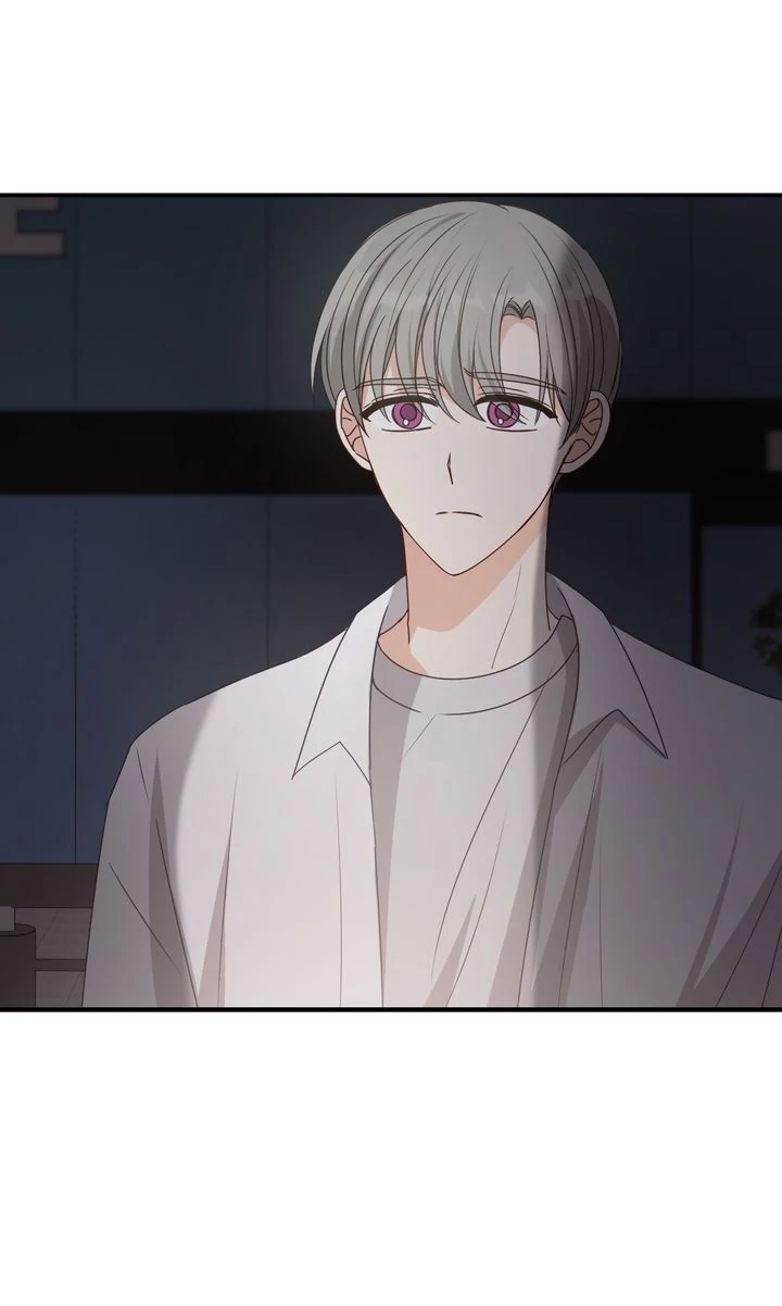 A Romantic Ending With My 2D Boyfriend! Chapter 40 - Page 76