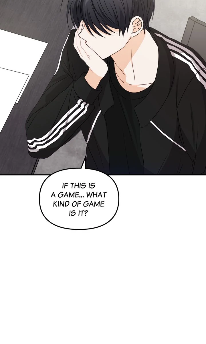 A Romantic Ending With My 2D Boyfriend! Chapter 40 - Page 9