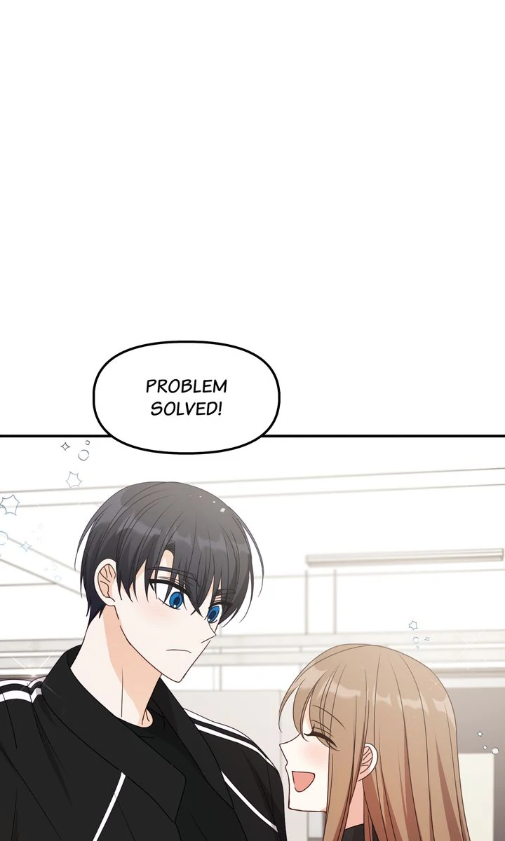 A Romantic Ending With My 2D Boyfriend! Chapter 41 - Page 0