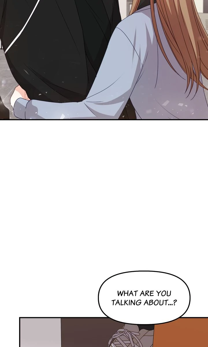 A Romantic Ending With My 2D Boyfriend! Chapter 41 - Page 1