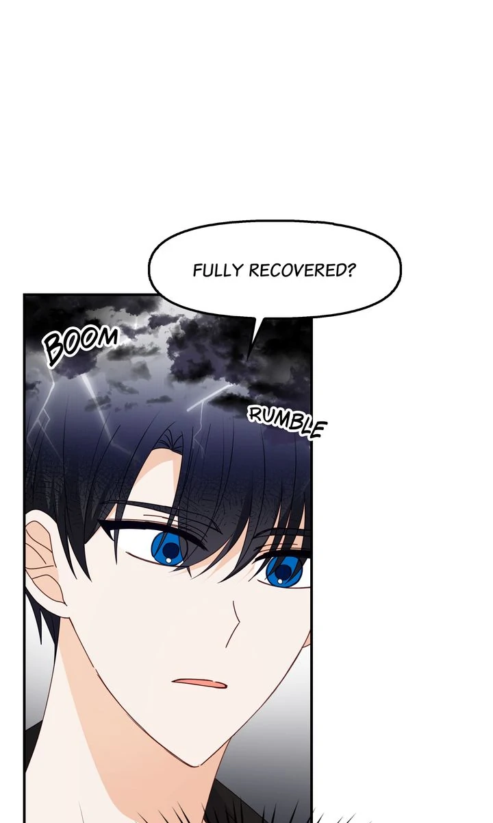 A Romantic Ending With My 2D Boyfriend! Chapter 41 - Page 15