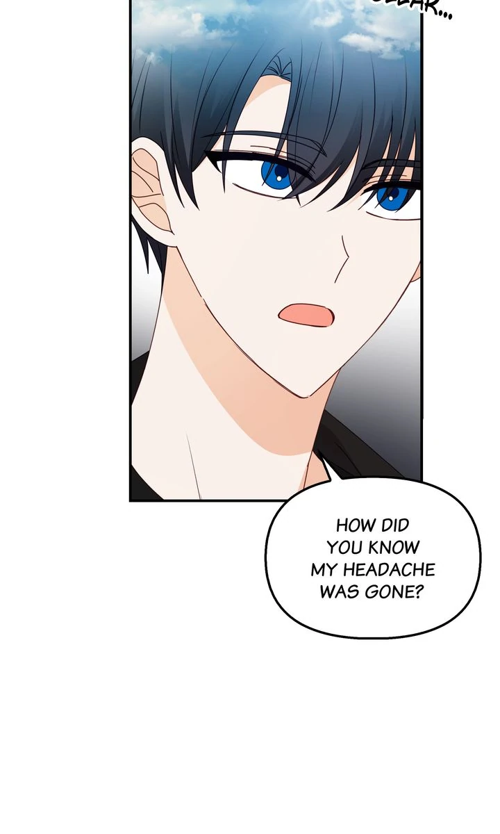 A Romantic Ending With My 2D Boyfriend! Chapter 41 - Page 17