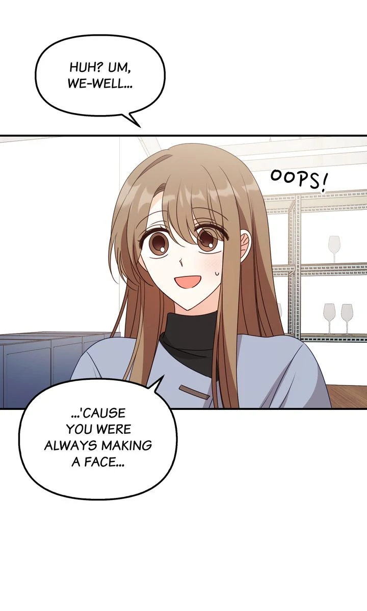 A Romantic Ending With My 2D Boyfriend! Chapter 41 - Page 18