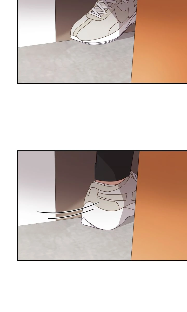 A Romantic Ending With My 2D Boyfriend! Chapter 41 - Page 2
