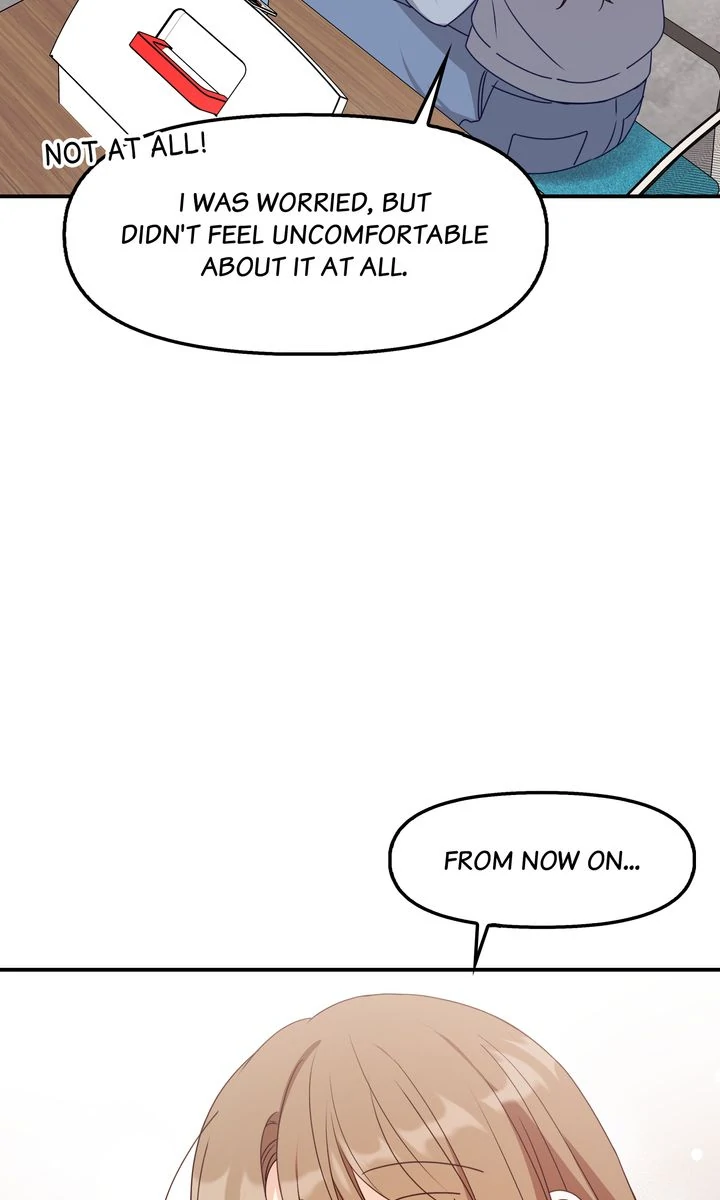 A Romantic Ending With My 2D Boyfriend! Chapter 41 - Page 20