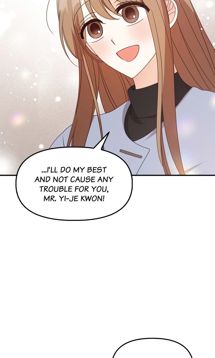 A Romantic Ending With My 2D Boyfriend! Chapter 41 - Page 21