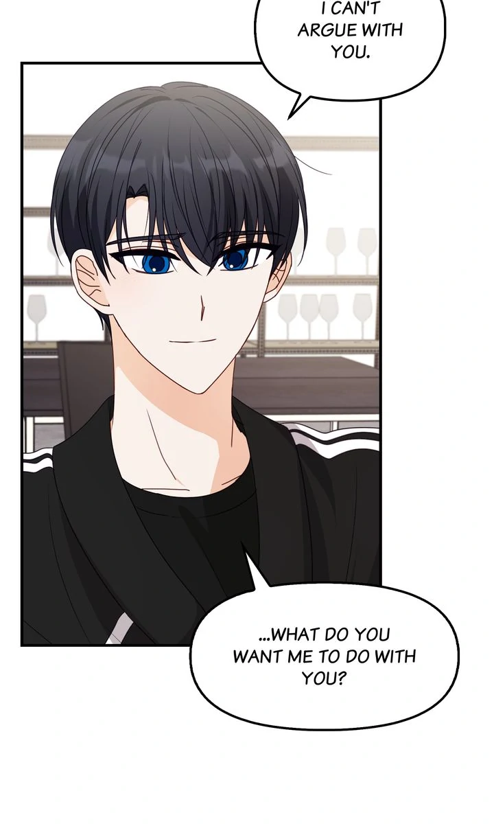 A Romantic Ending With My 2D Boyfriend! Chapter 41 - Page 22