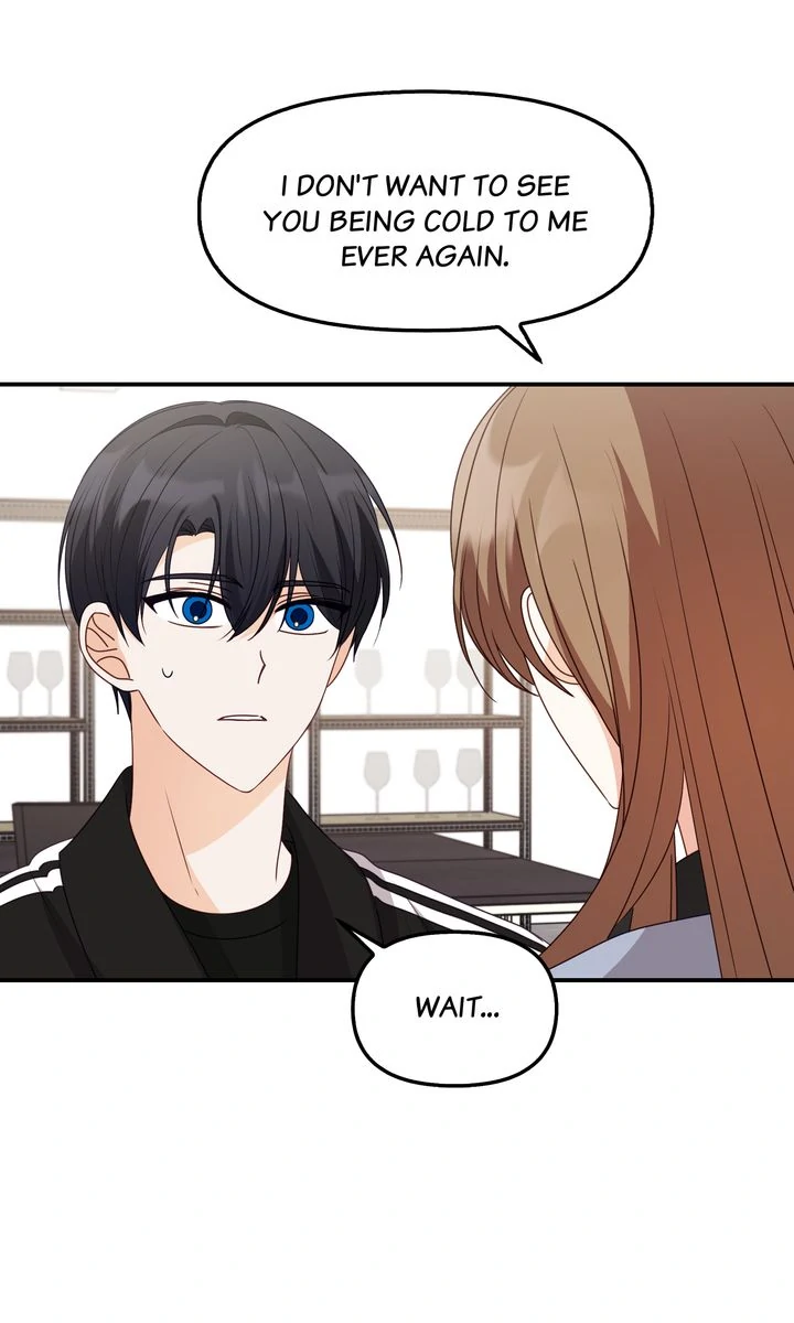 A Romantic Ending With My 2D Boyfriend! Chapter 41 - Page 24