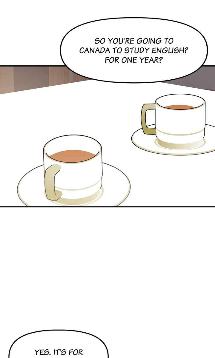 A Romantic Ending With My 2D Boyfriend! Chapter 41 - Page 26