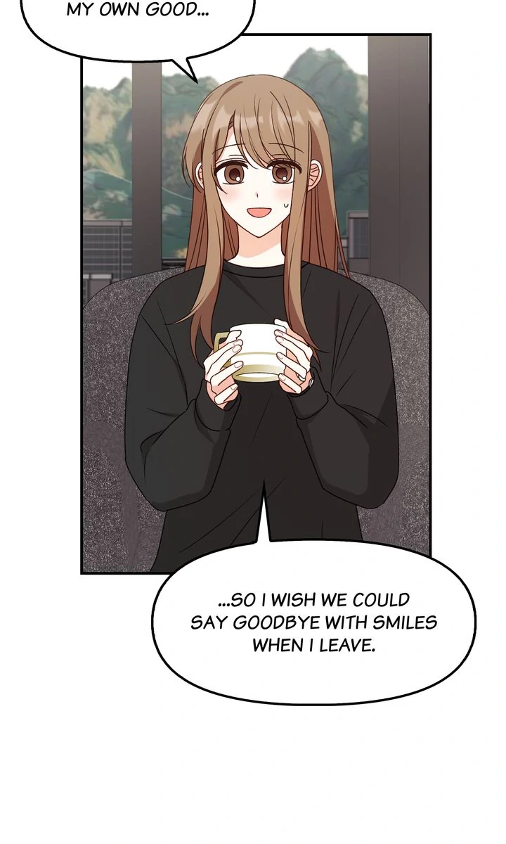 A Romantic Ending With My 2D Boyfriend! Chapter 41 - Page 27