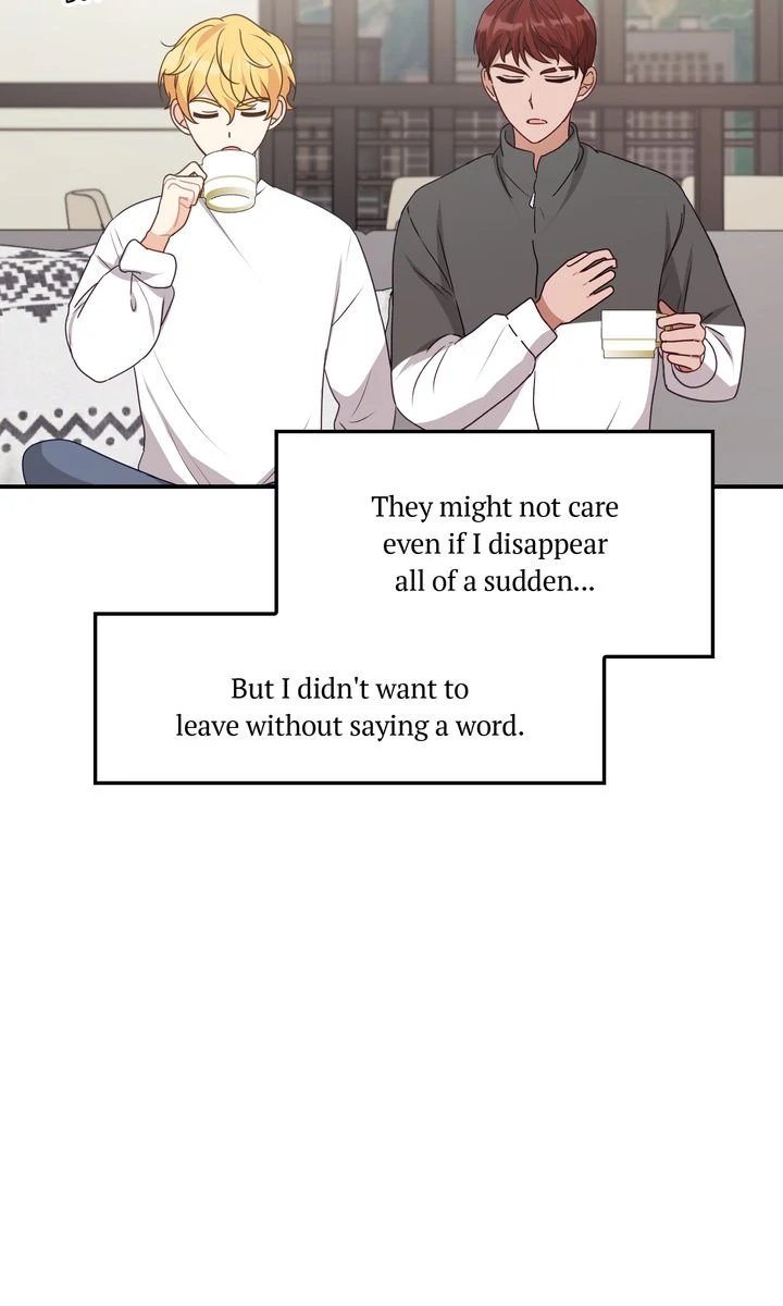 A Romantic Ending With My 2D Boyfriend! Chapter 41 - Page 29