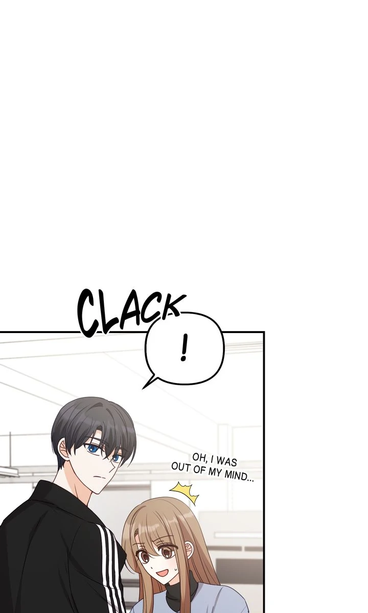 A Romantic Ending With My 2D Boyfriend! Chapter 41 - Page 3