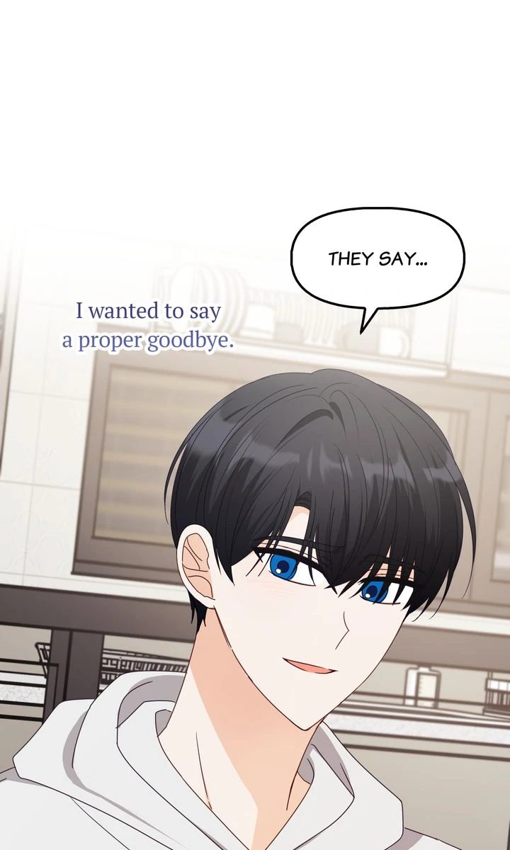 A Romantic Ending With My 2D Boyfriend! Chapter 41 - Page 30