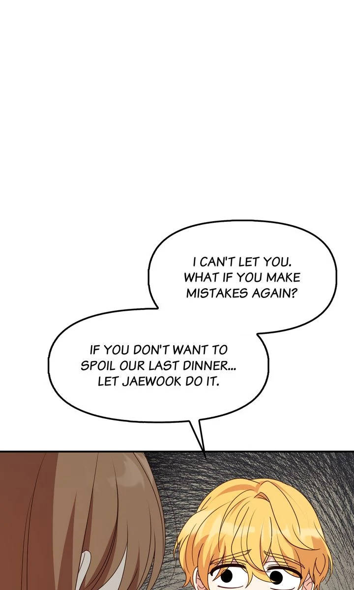 A Romantic Ending With My 2D Boyfriend! Chapter 41 - Page 33