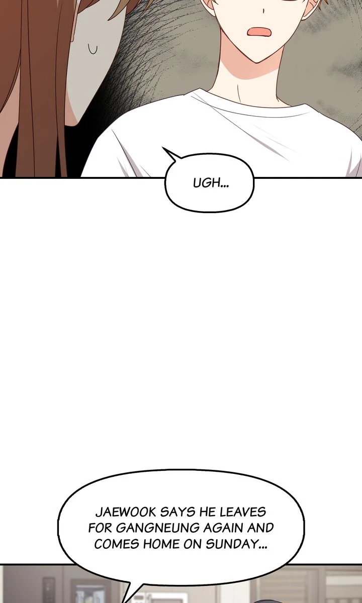 A Romantic Ending With My 2D Boyfriend! Chapter 41 - Page 34