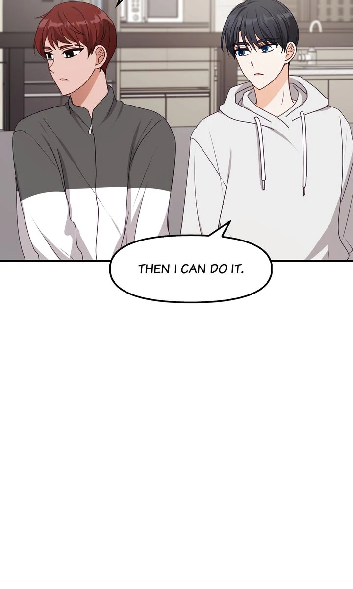 A Romantic Ending With My 2D Boyfriend! Chapter 41 - Page 35
