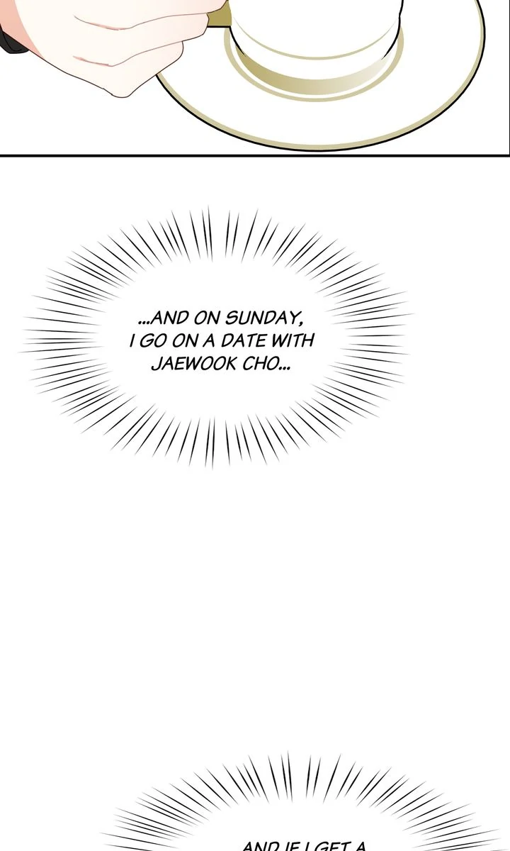 A Romantic Ending With My 2D Boyfriend! Chapter 41 - Page 37
