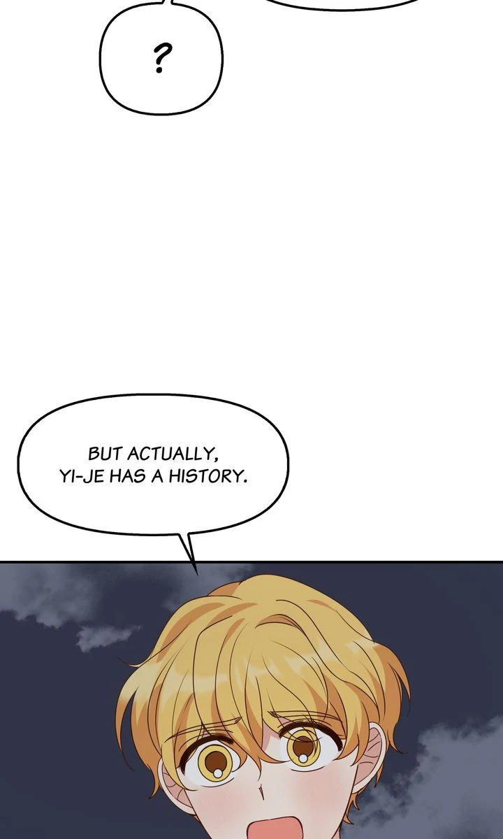 A Romantic Ending With My 2D Boyfriend! Chapter 41 - Page 47