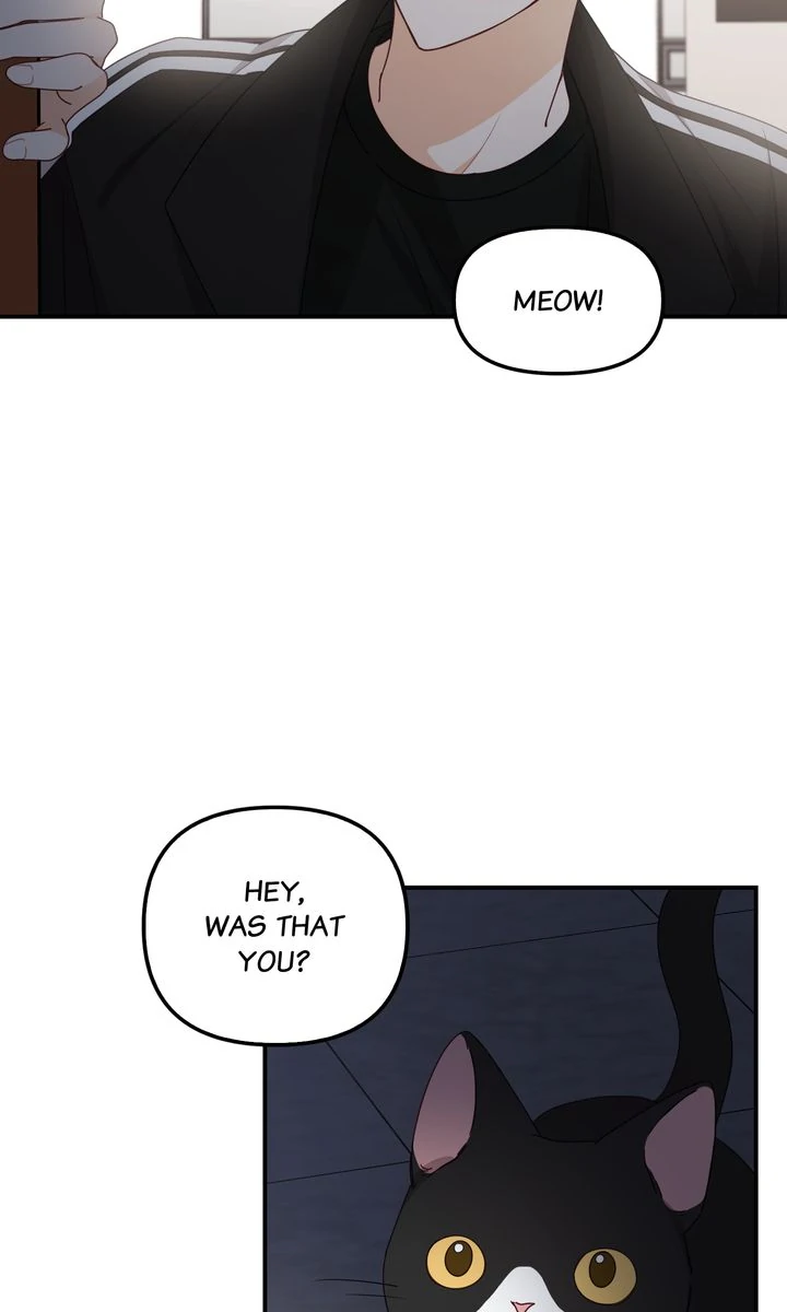 A Romantic Ending With My 2D Boyfriend! Chapter 41 - Page 5