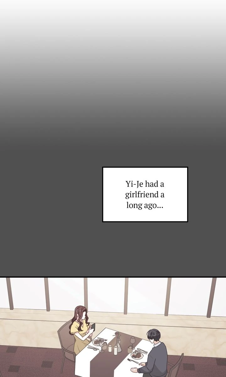 A Romantic Ending With My 2D Boyfriend! Chapter 41 - Page 50