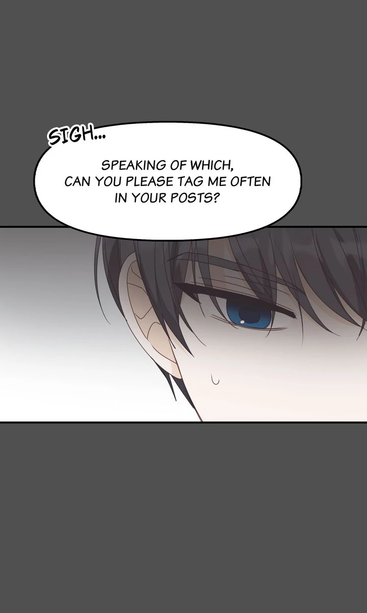 A Romantic Ending With My 2D Boyfriend! Chapter 41 - Page 53