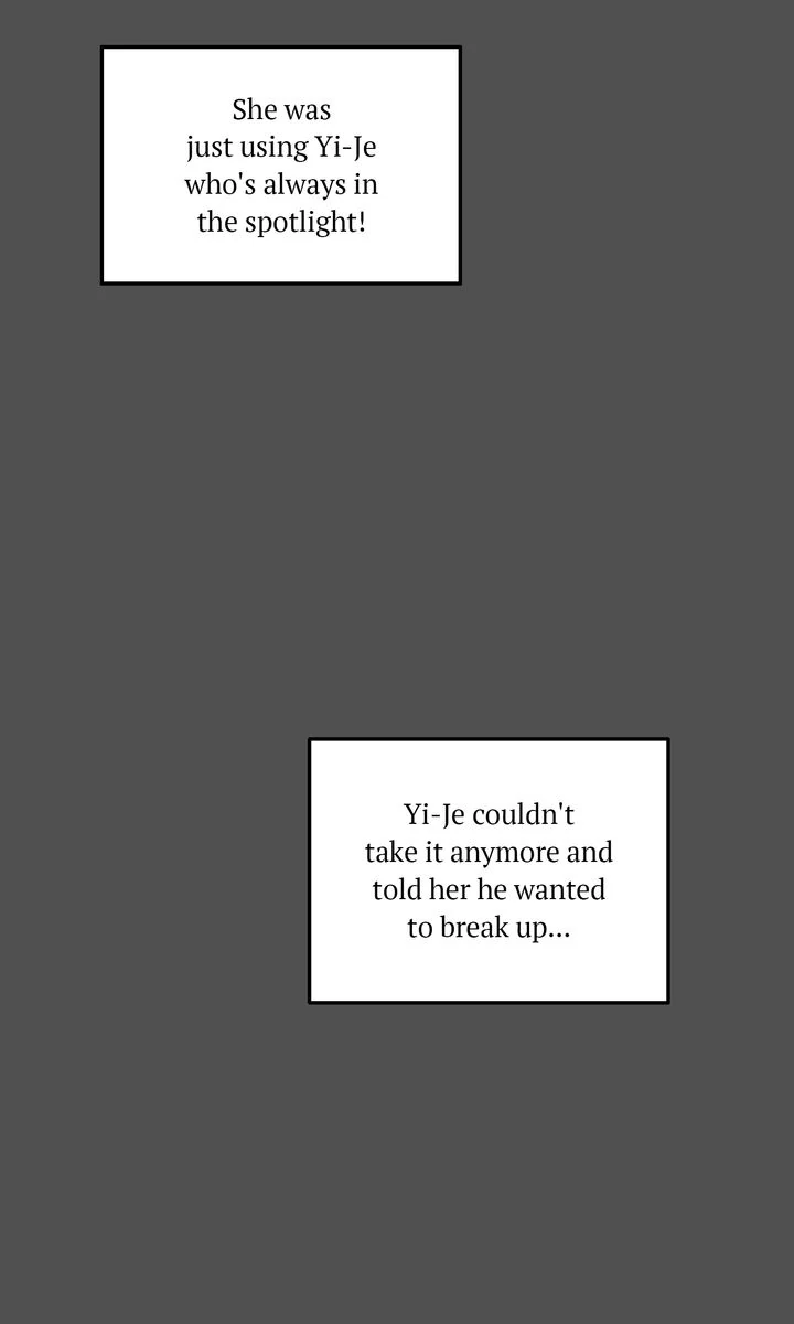 A Romantic Ending With My 2D Boyfriend! Chapter 41 - Page 54