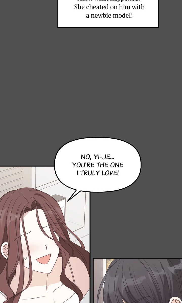 A Romantic Ending With My 2D Boyfriend! Chapter 41 - Page 57
