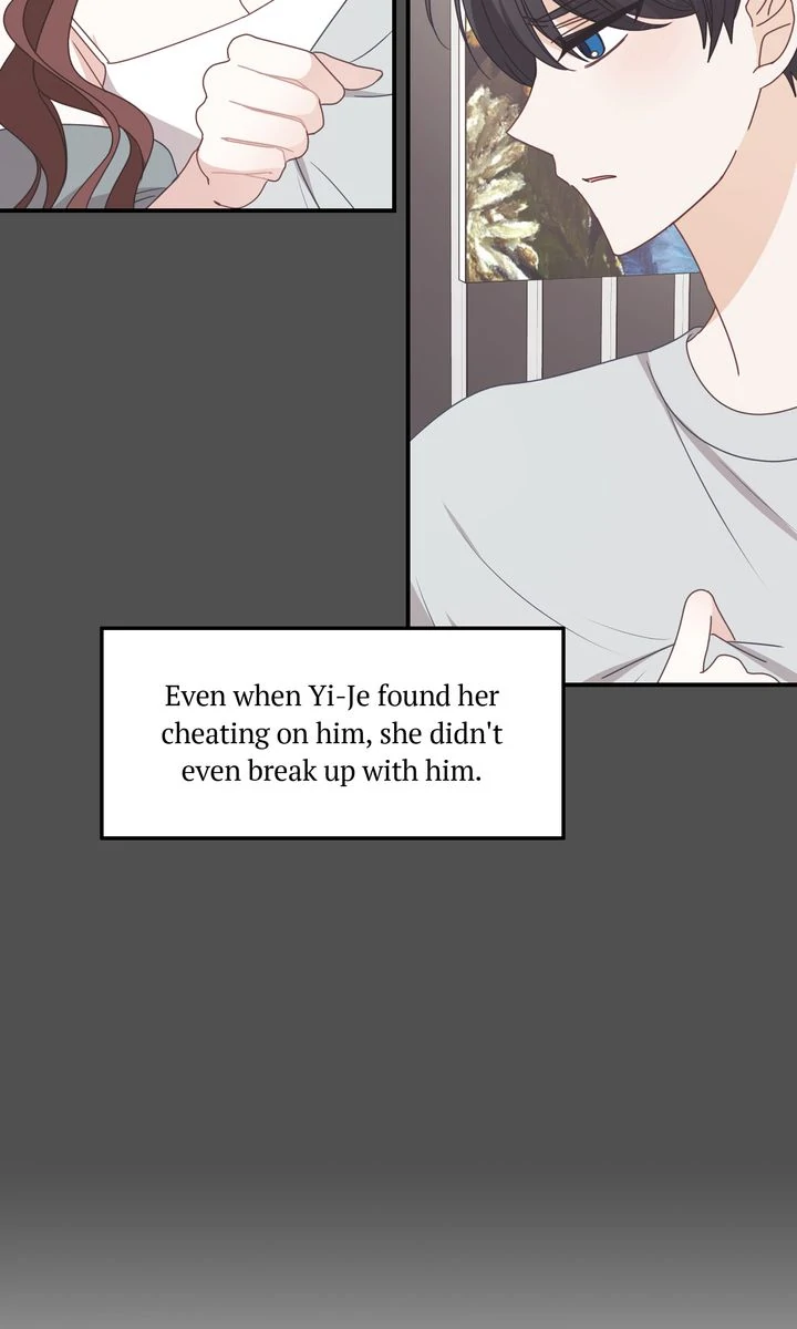 A Romantic Ending With My 2D Boyfriend! Chapter 41 - Page 58