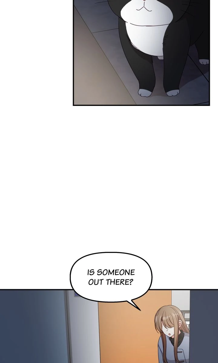 A Romantic Ending With My 2D Boyfriend! Chapter 41 - Page 6