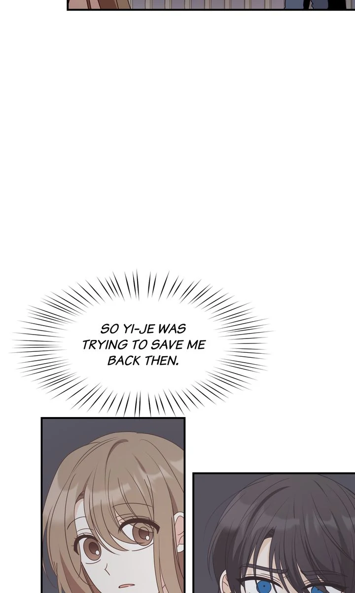 A Romantic Ending With My 2D Boyfriend! Chapter 41 - Page 61