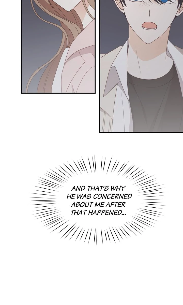 A Romantic Ending With My 2D Boyfriend! Chapter 41 - Page 62